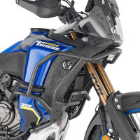GIVI Spezifischer Sturzbügel - schwarz für...