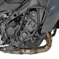 GIVI Spezifischer Sturzbügel, schwarz, für...