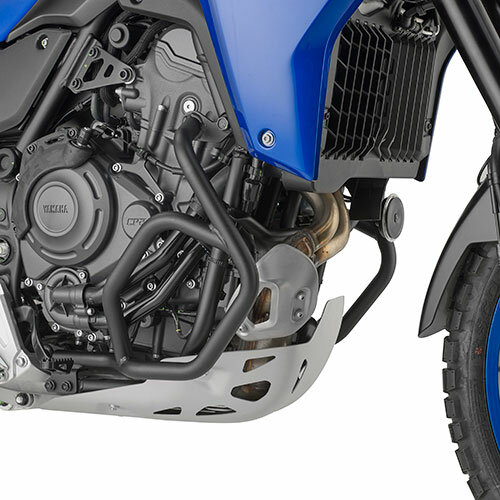 GIVI Spezifischer Sturzbügel, schwarz, für Yamaha Ténéré 700 (25-26)