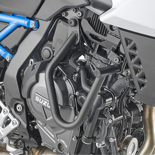 GIVI Spezifischer Sturzbügel - schwarz - für Suzuki GSX-8S (23-26)