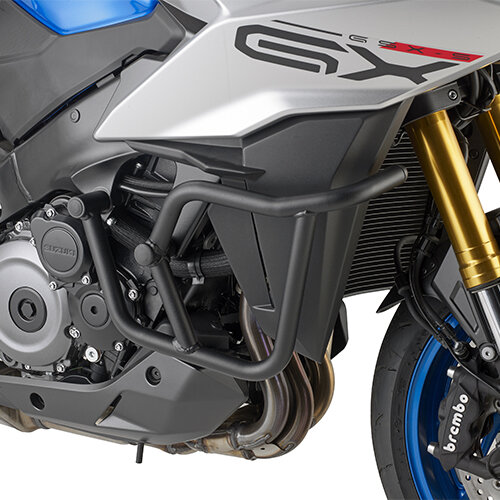 GIVI Spezifischer Sturzbügel - schwarz - für Suzuki GSX S1000GX (24-26)