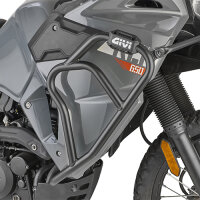 GIVI Spezifischer Sturzbügel - schwarz - für...
