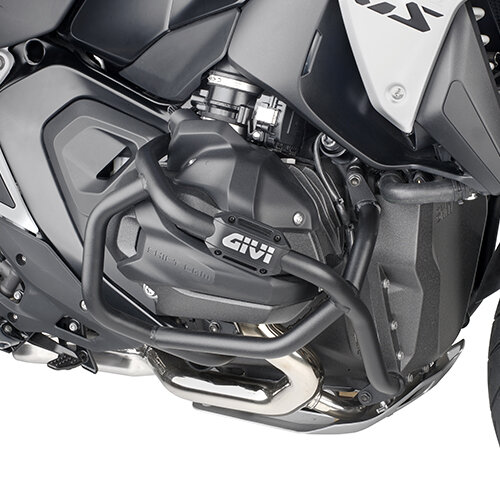 GIVI Sturzbügel, schwarz für BMW R 1300 GS (24-26)