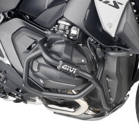 GIVI Sturzbügel, schwarz für BMW R 1300 GS (24-26)