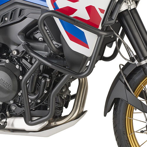 GIVI Sturzbügel, schwarz für BMW F 900 GS (24-26)