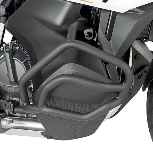 GIVI Spezifischer Sturzbügel - schwarz - für KTM 790/890 Adventure (23-26)