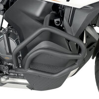 GIVI Spezifischer Sturzbügel - schwarz - für...