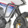 GIVI Spezifischer Sturzbügel - schwarz - oben - für Honda XL750 Transalp (23-26)