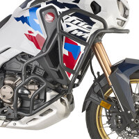 GIVI Spezifischer Sturzbügel - schwarz für...