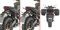 GIVI Abstandshalter Remove-X für weiche...