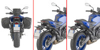 GIVI Abstandshalter Remove-X für weiche...