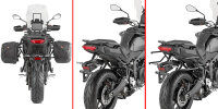 GIVI Abstandshalter Remove-X für weiche...