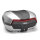 GIVI V58 Maxia 5 Monokey Topcase, schwarz, mit rotem Reflektor