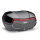 GIVI V58 Maxia 5 Monokey Topcase, schwarz, mit rotem Reflektor