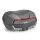 GIVI V58 Maxia 5 Monokey Topcase, schwarz, mit rotem Reflektor