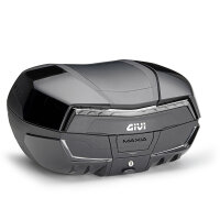 GIVI V58 Maxia 5 Monokey Topcase, schwarz, mit...
