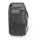 GIVI Monokey Koffer XSPACE schwarz, mit Cover aus elox. Aluminium, erweiterbar von 27 auf 36 Liter