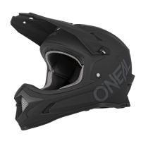 ONeal SONUS Helmet SOLID black