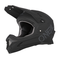 ONeal SONUS Youth Helmet SOLID black