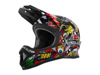 ONeal SONUS Youth Helmet CRANK multi