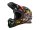 ONeal SONUS Youth Helmet CRANK multi
