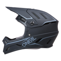 ONeal BACKFLIP Helmet SOLID black
