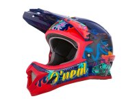ONeal SONUS Youth Helmet REX multi