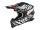 ONeal 2SRS Helmet GLITCH black/white  ECE22.06