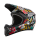 ONeal BACKFLIP Helmet INKED multi