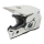 ONeal 3SRS Helmet SOLID white  ECE22.06 / Quin ready