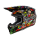 ONeal 3SRS Helmet CRANK multi  ECE22.06 / Quin ready