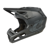 ONeal SL1 Helmet SOLID black