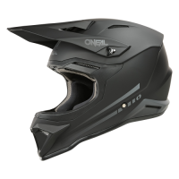ONeal 1SRS Helmet SOLID black  ECE22.06