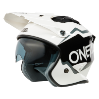 ONeal VOLT Helmet CORP white/black ECE22.06