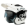 ONeal VOLT Helmet CORP white/black ECE22.06