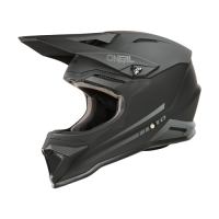 ONeal 1SRS Youth Helmet SOLID black  ECE22.06