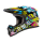 ONeal SONUS Youth Helmet RIOT multi