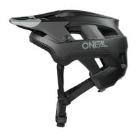 ONeal DEFENDER Helmet SOLID black