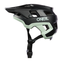 ONeal DEFENDER Helmet SOLID black/mint