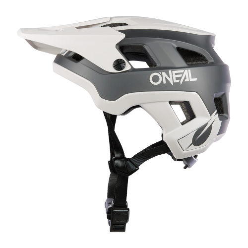 ONeal DEFENDER Helmet SOLID gray/cosmos black