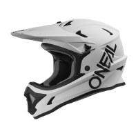 ONeal SONUS Helmet SOLID light gray