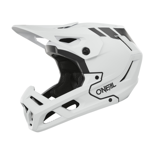 ONeal SL1 Helmet CREST white/black