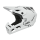 ONeal SL1 Helmet CREST white/black