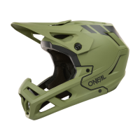 ONeal SL1 Helmet CREST olive/black