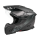 ONeal SIERRA RS Helmet SOLID black  ECE22.06 / Quin ready