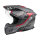 ONeal SIERRA RS Helmet ECHO black/red  ECE22.06 / Quin ready