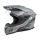 ONeal SIERRA RS Helmet ECHO black/gray  ECE22.06 / Quin ready
