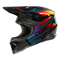 ONeal 1SRS Youth Helmet RC black/multi X ECE22.06