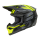 ONeal 3SRS Helmet RIDE black/gray/neon yellow  ECE22.06 / Quin ready