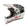 ONeal BACKFLIP Helmet KNOX white/black